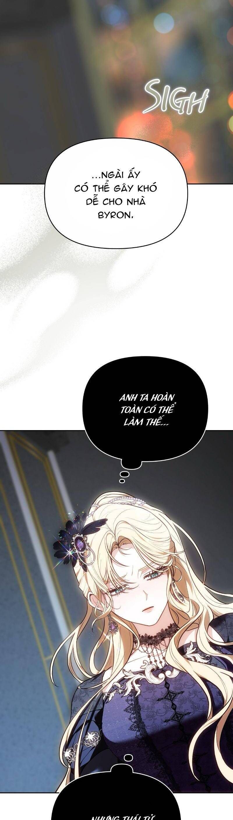 Mang Em Vào Giấc Ngủ: Chapter 10