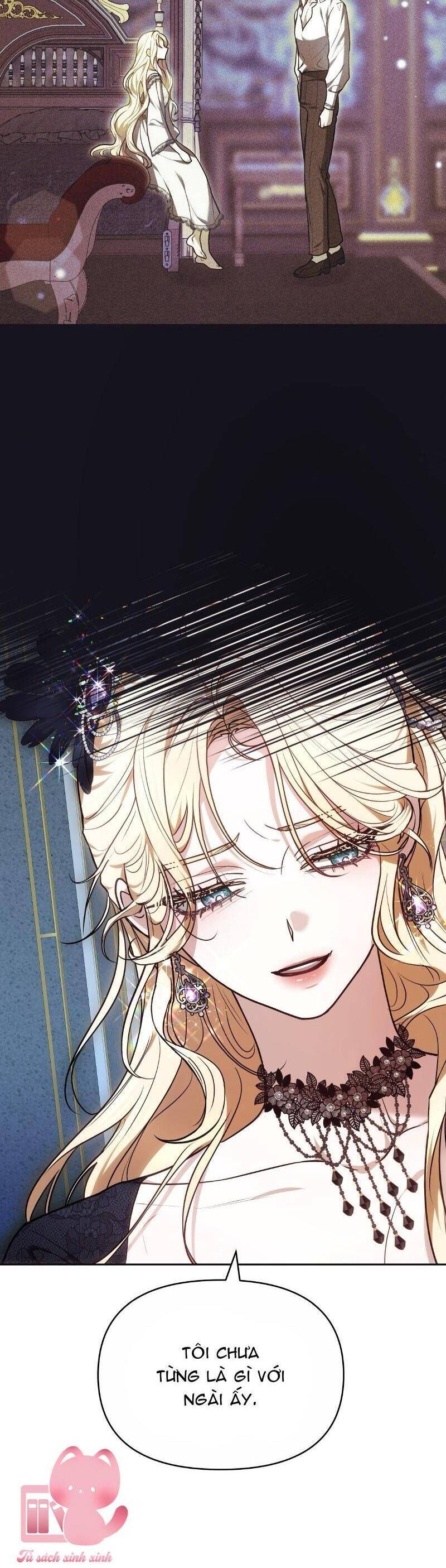 Mang Em Vào Giấc Ngủ: Chapter 10