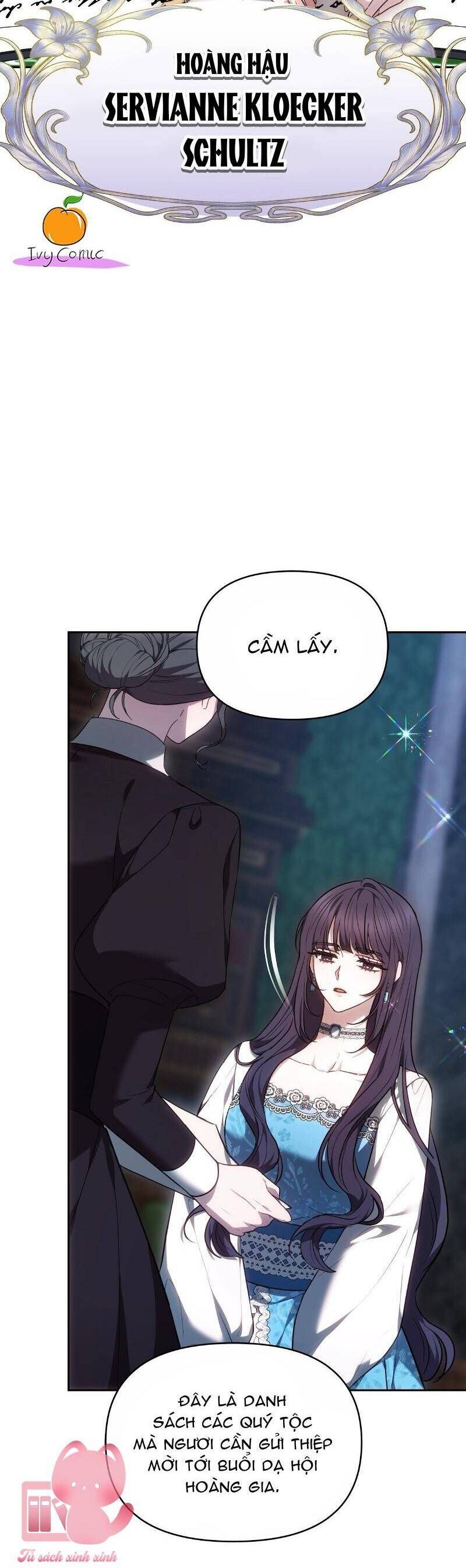 Mang Em Vào Giấc Ngủ: Chapter 10