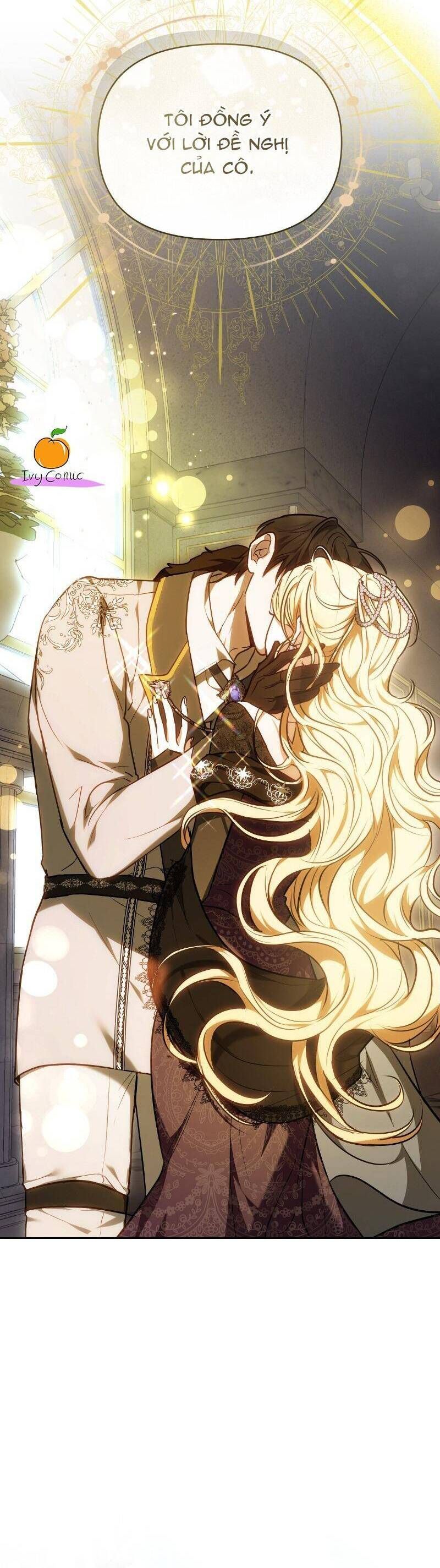 Mang Em Vào Giấc Ngủ: Chapter 10