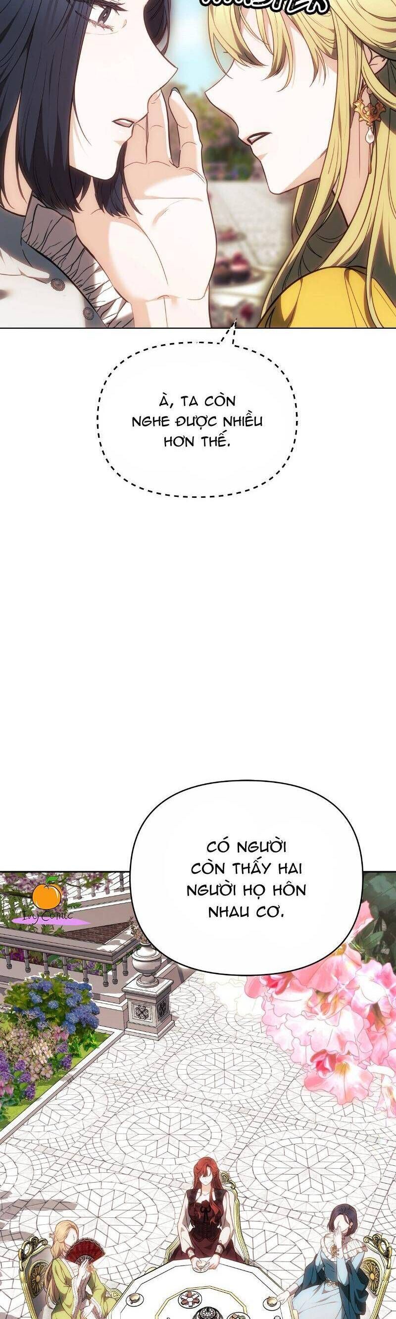 Mang Em Vào Giấc Ngủ: Chapter 10