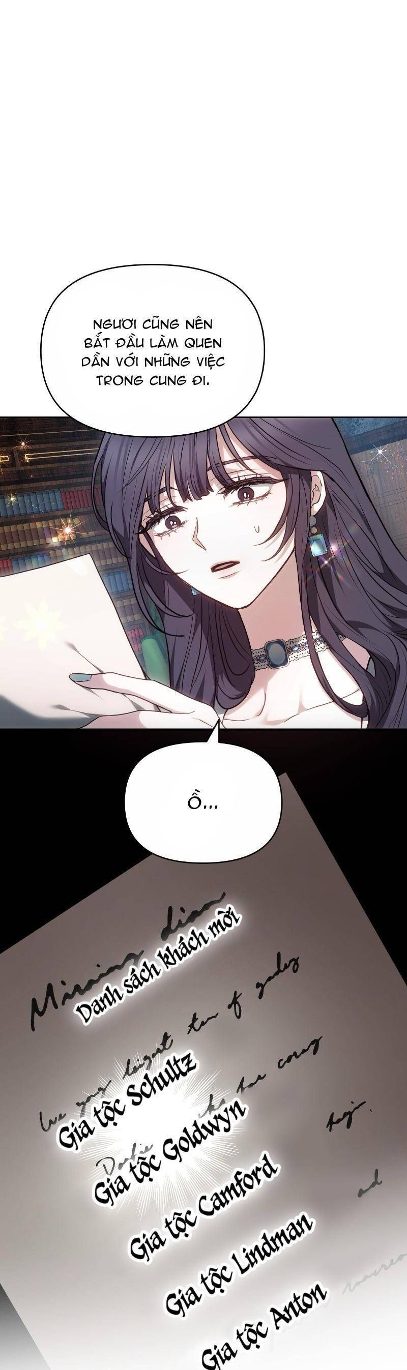 Mang Em Vào Giấc Ngủ: Chapter 10