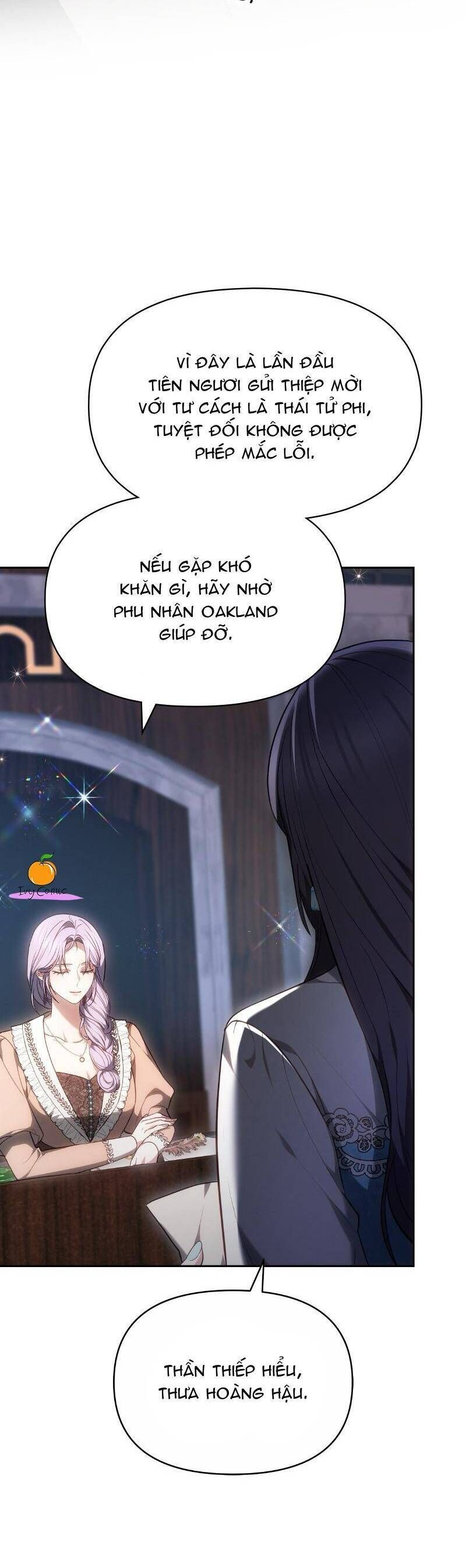 Mang Em Vào Giấc Ngủ: Chapter 10