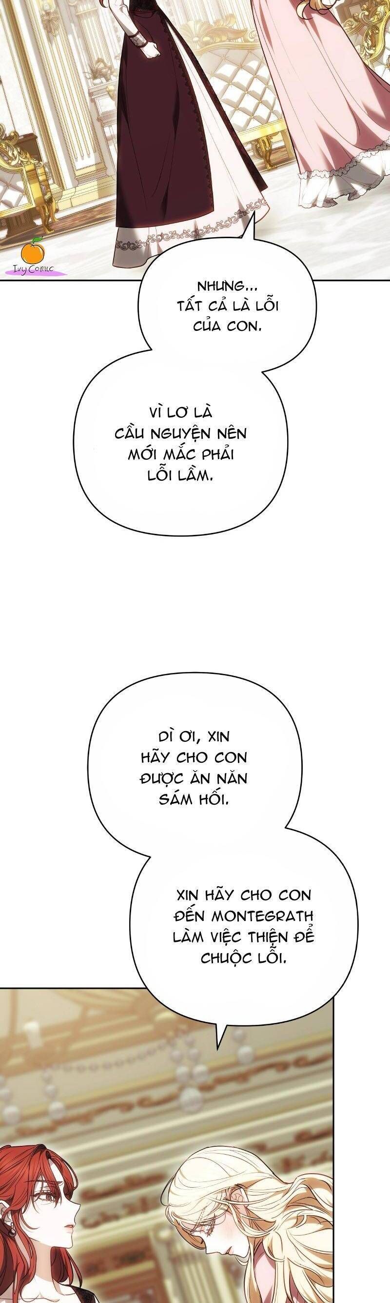 Mang Em Vào Giấc Ngủ: Chapter 10