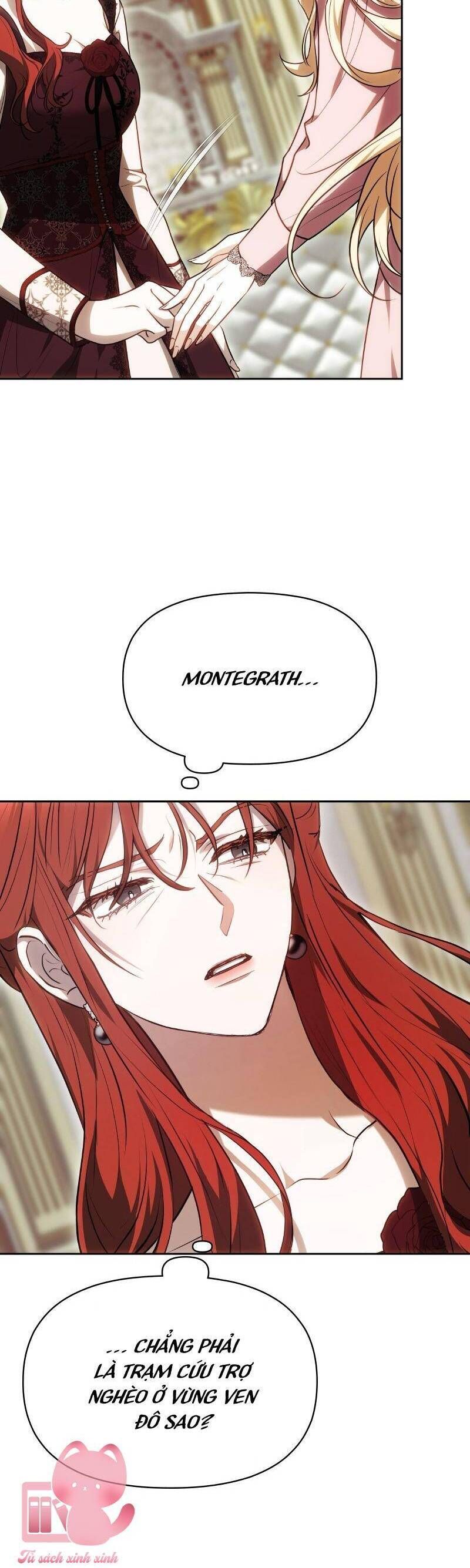 Mang Em Vào Giấc Ngủ: Chapter 10