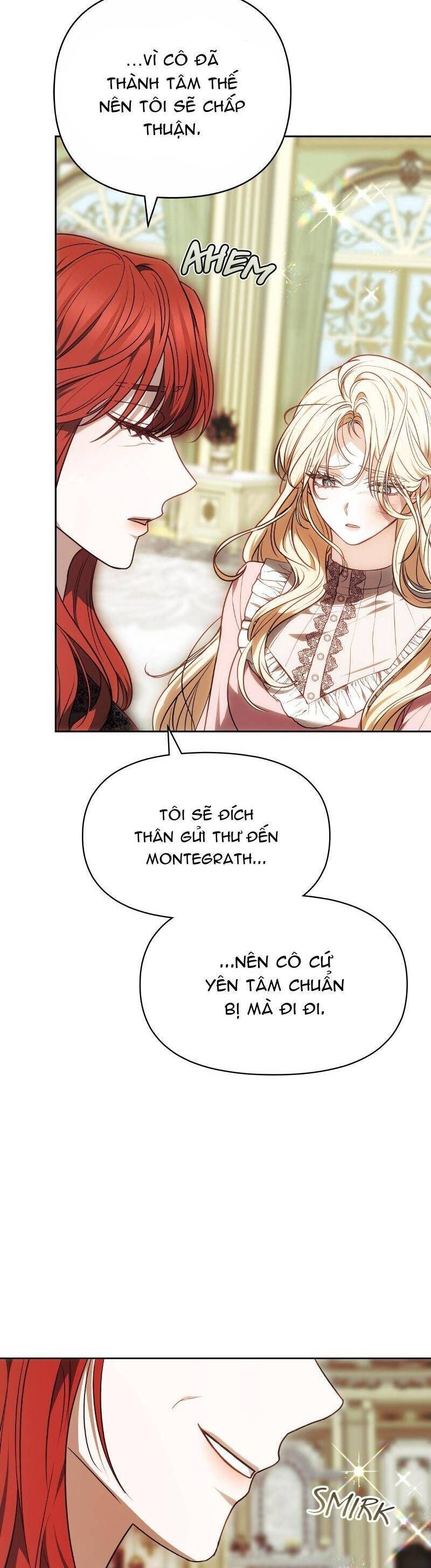 Mang Em Vào Giấc Ngủ: Chapter 10