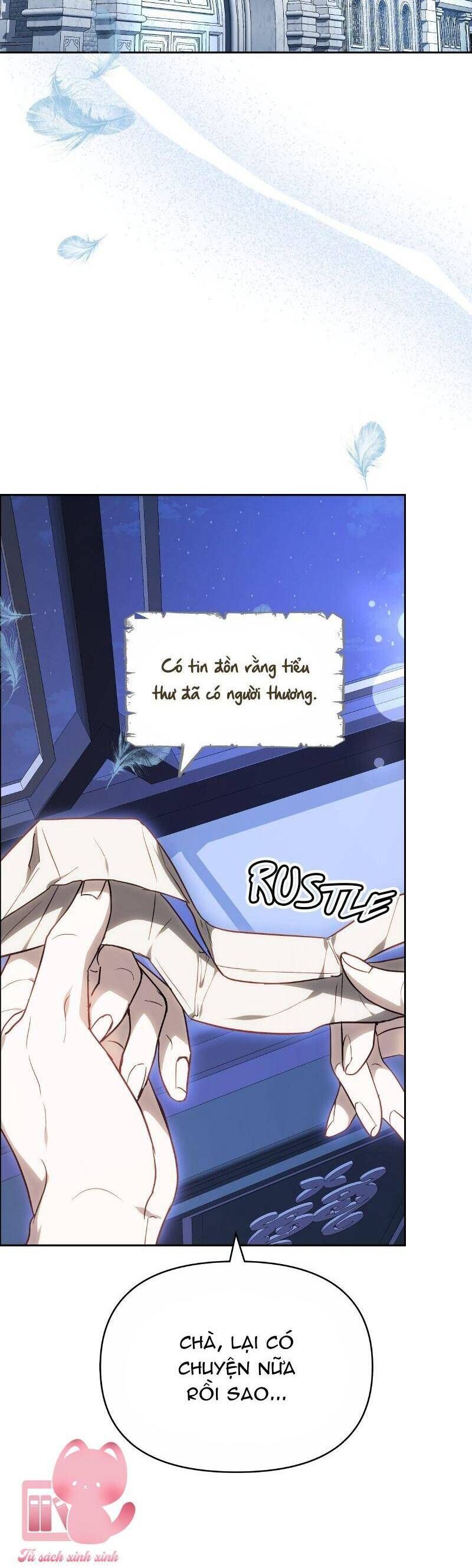 Mang Em Vào Giấc Ngủ: Chapter 10