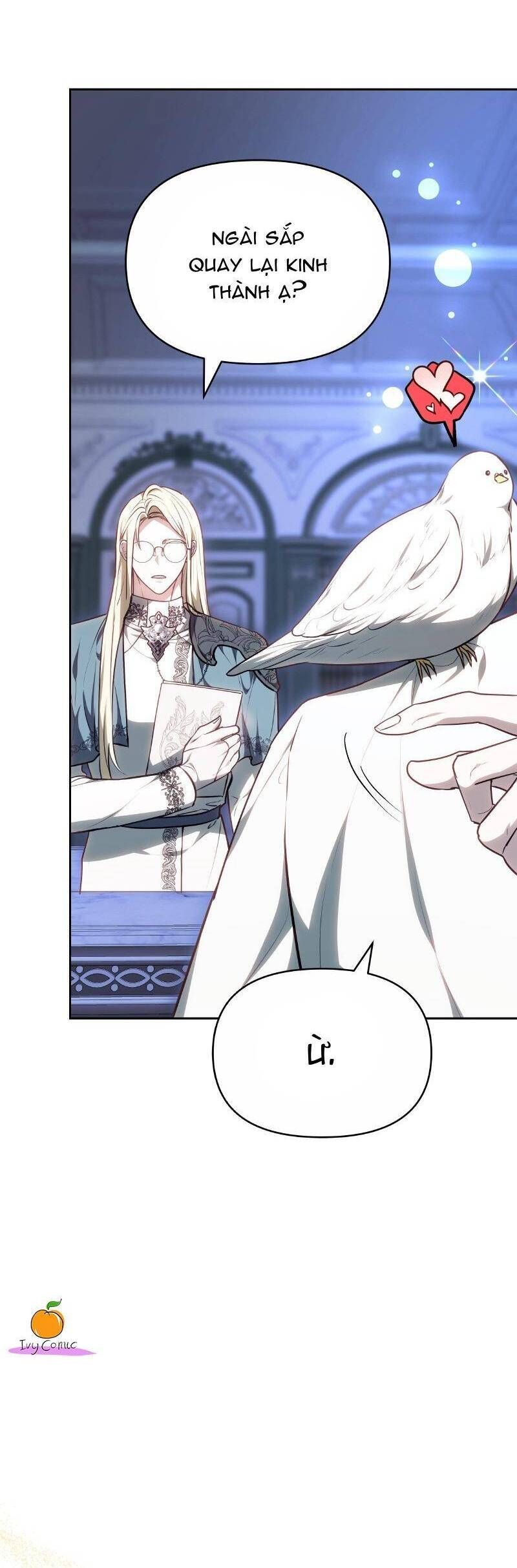 Mang Em Vào Giấc Ngủ: Chapter 10