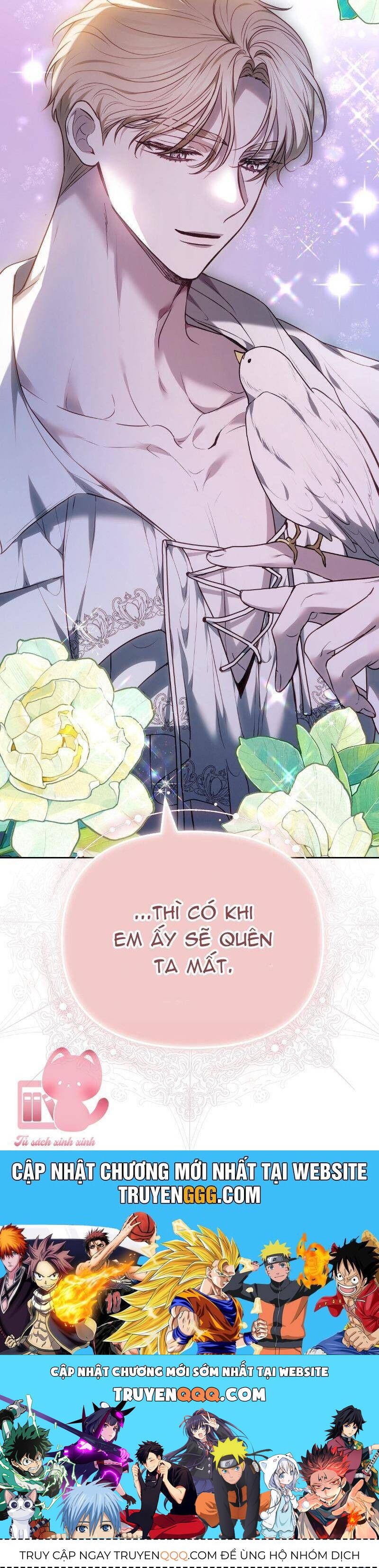 Mang Em Vào Giấc Ngủ: Chapter 10