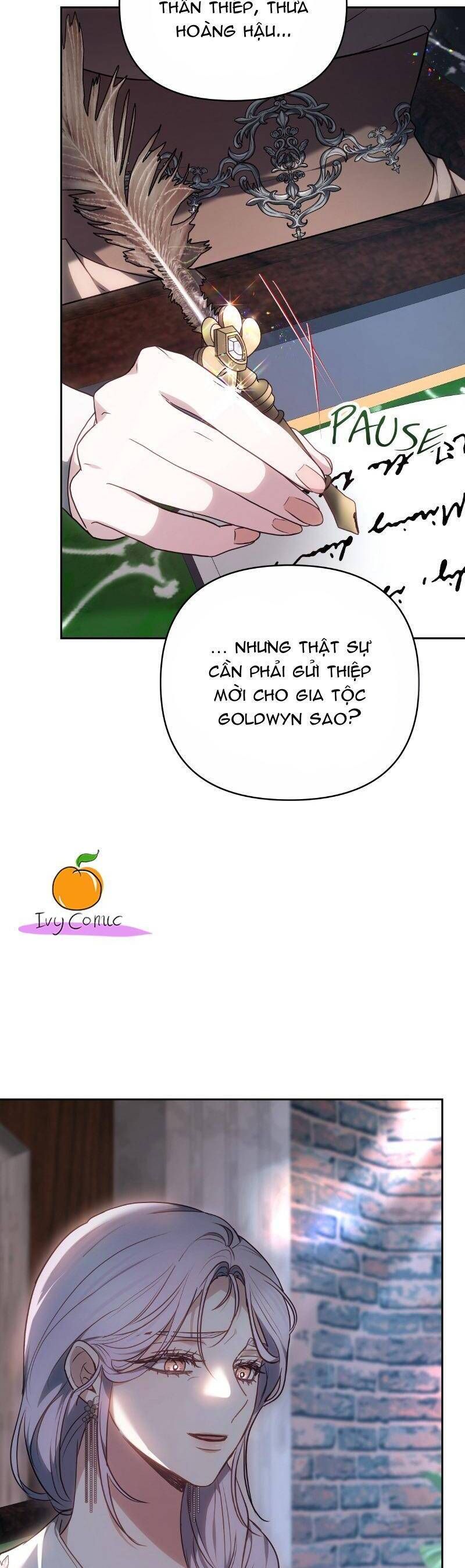 Mang Em Vào Giấc Ngủ: Chapter 10