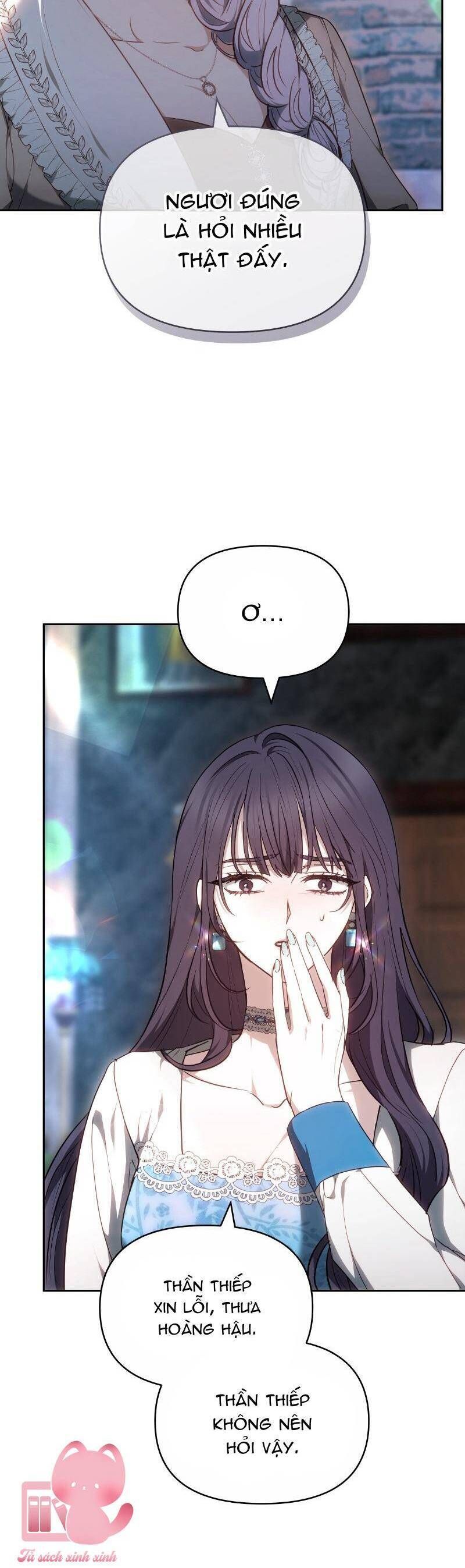 Mang Em Vào Giấc Ngủ: Chapter 10