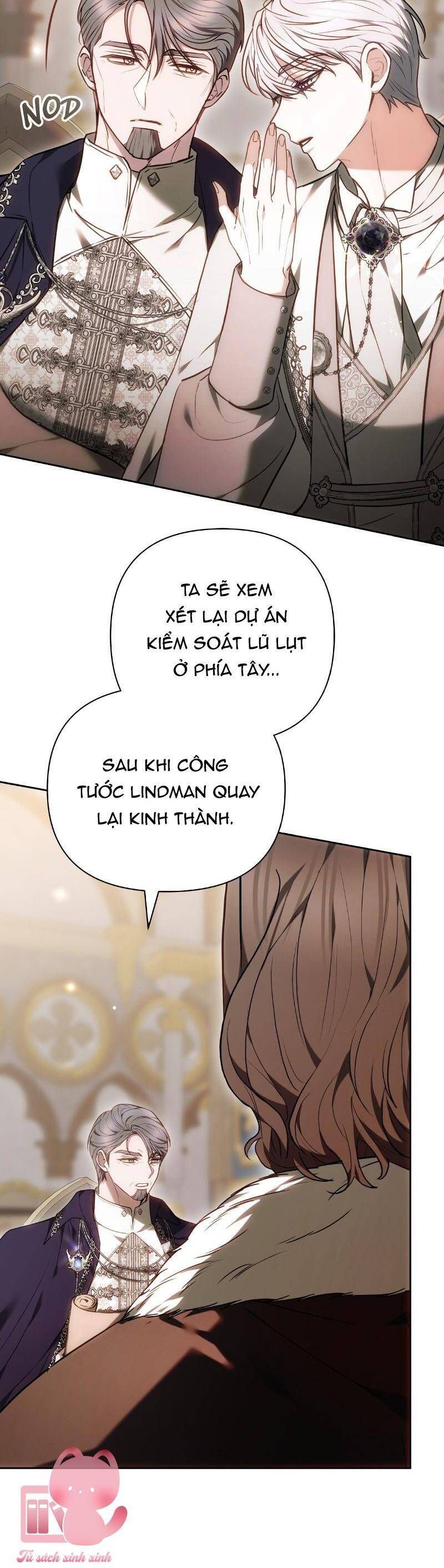 Mang Em Vào Giấc Ngủ: Chapter 11