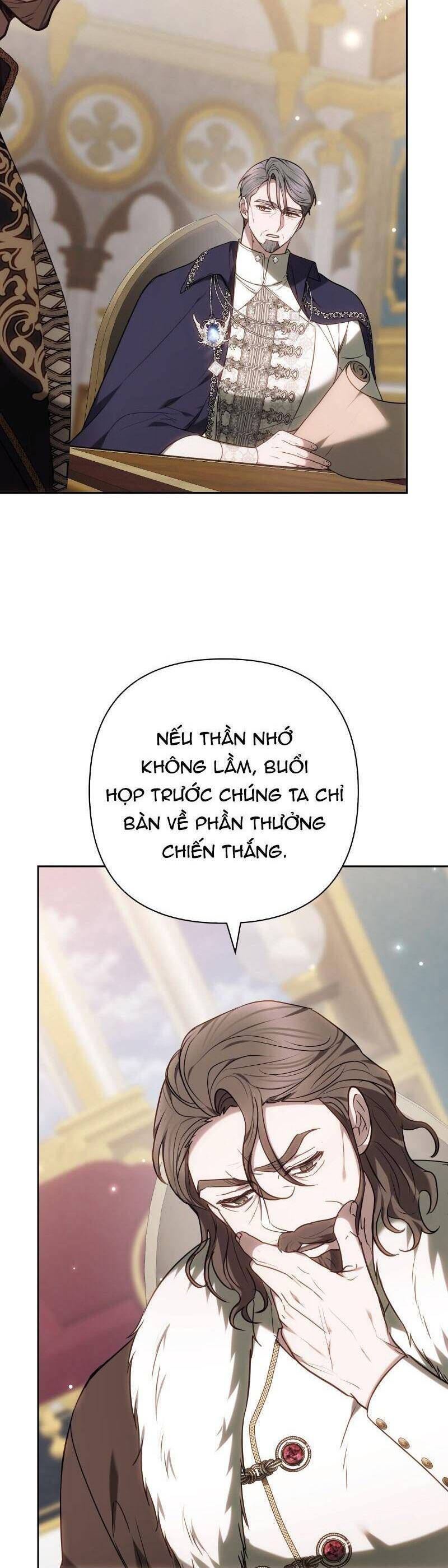 Mang Em Vào Giấc Ngủ: Chapter 11