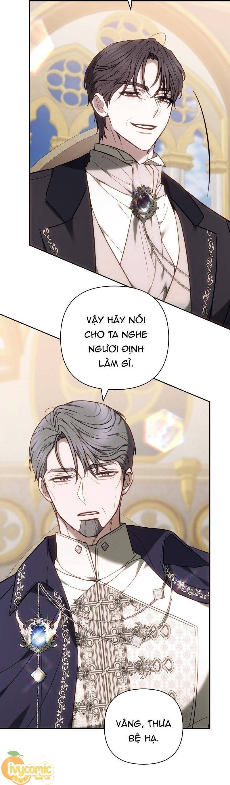 Mang Em Vào Giấc Ngủ: Chapter 11