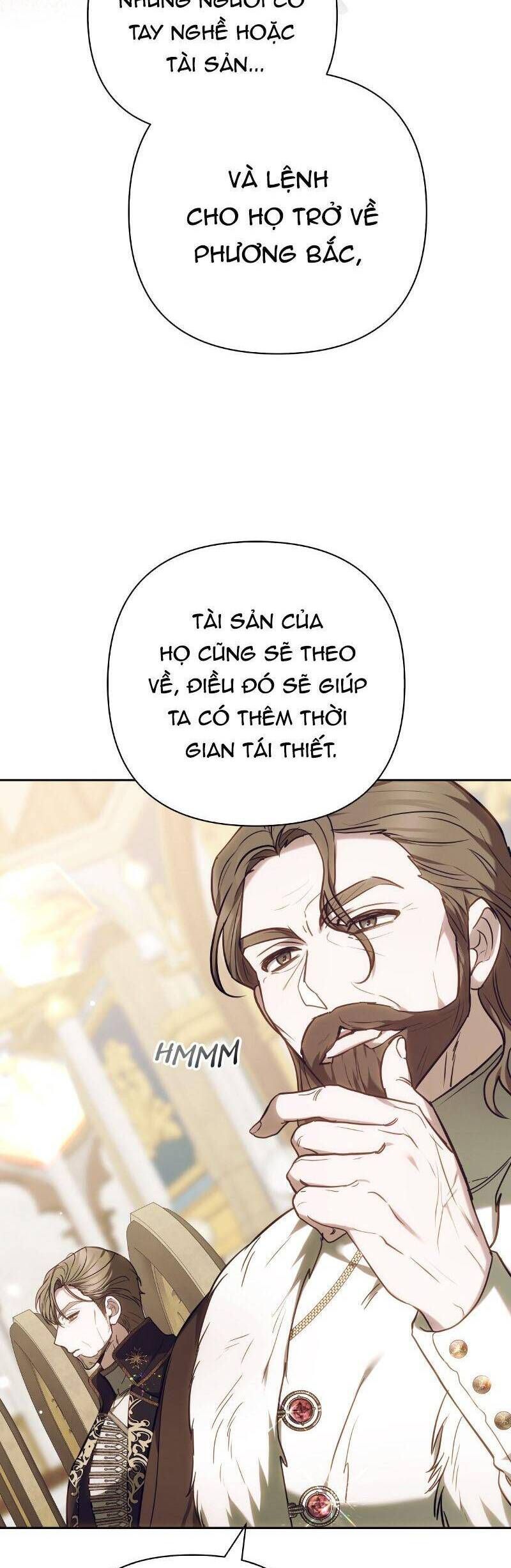 Mang Em Vào Giấc Ngủ: Chapter 11