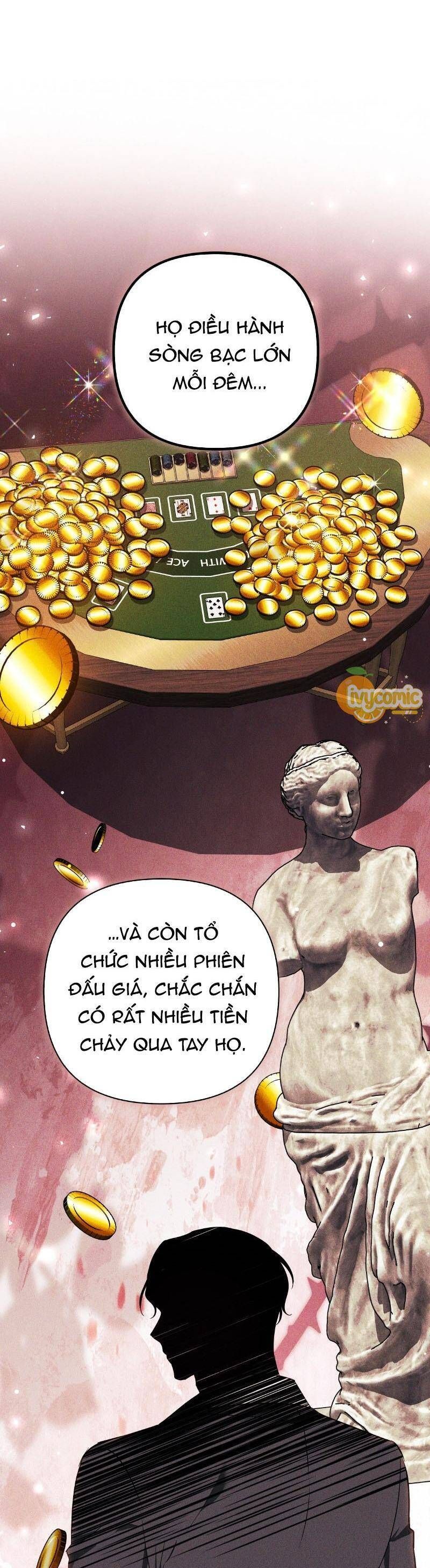 Mang Em Vào Giấc Ngủ: Chapter 11