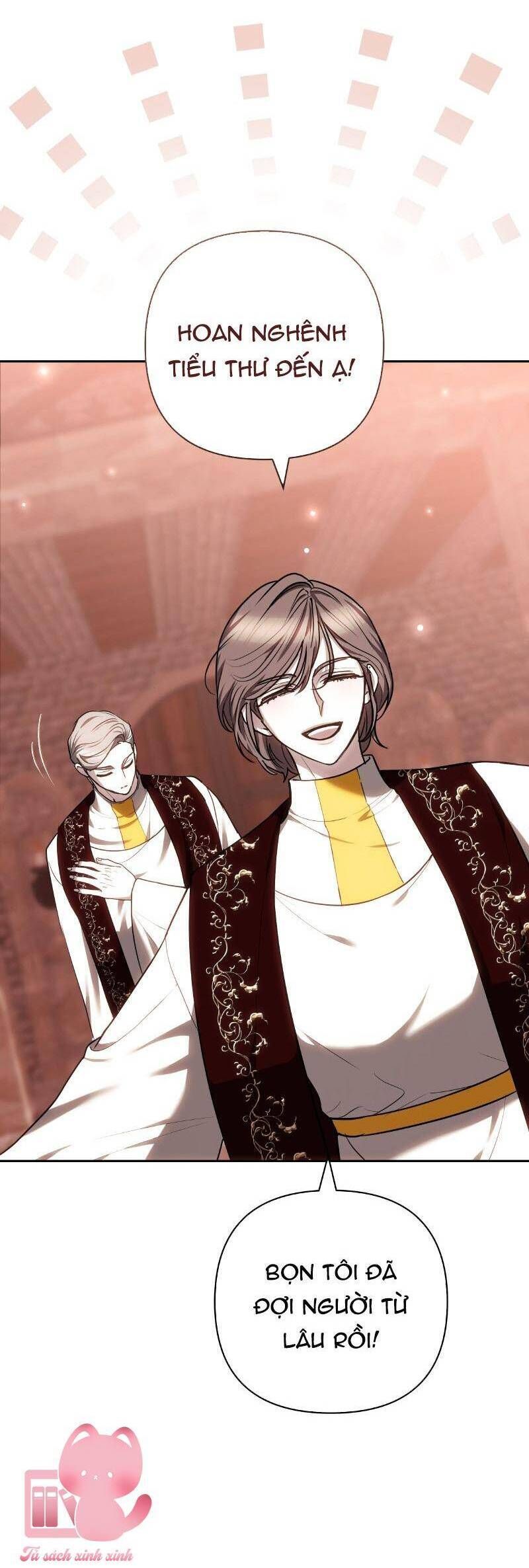 Mang Em Vào Giấc Ngủ: Chapter 11