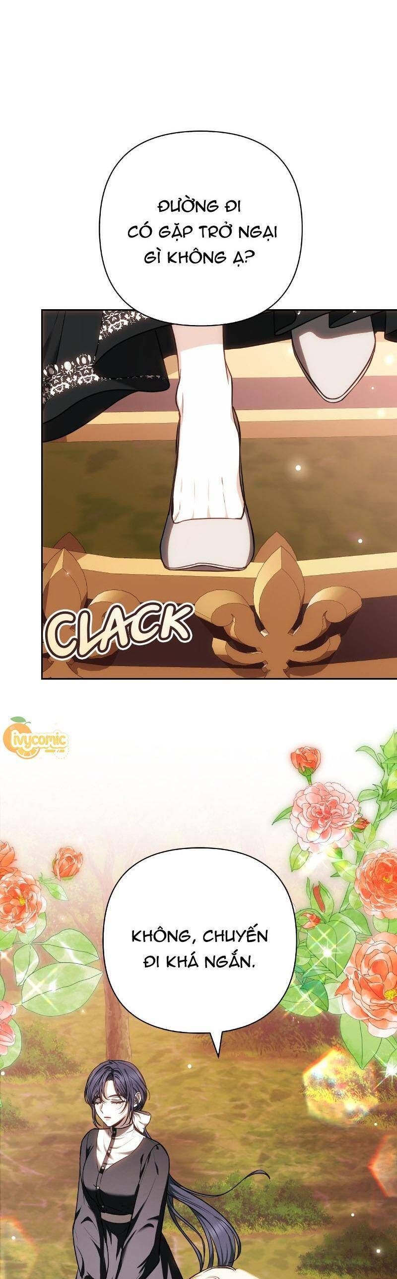 Mang Em Vào Giấc Ngủ: Chapter 11