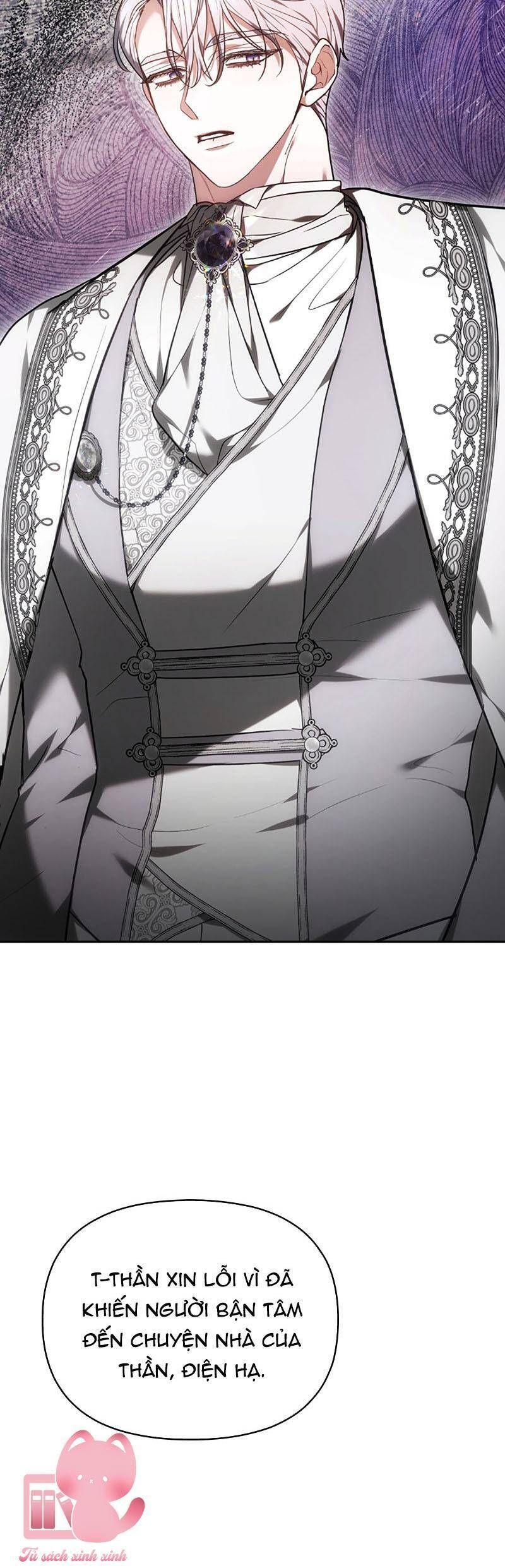 Mang Em Vào Giấc Ngủ: Chapter 11