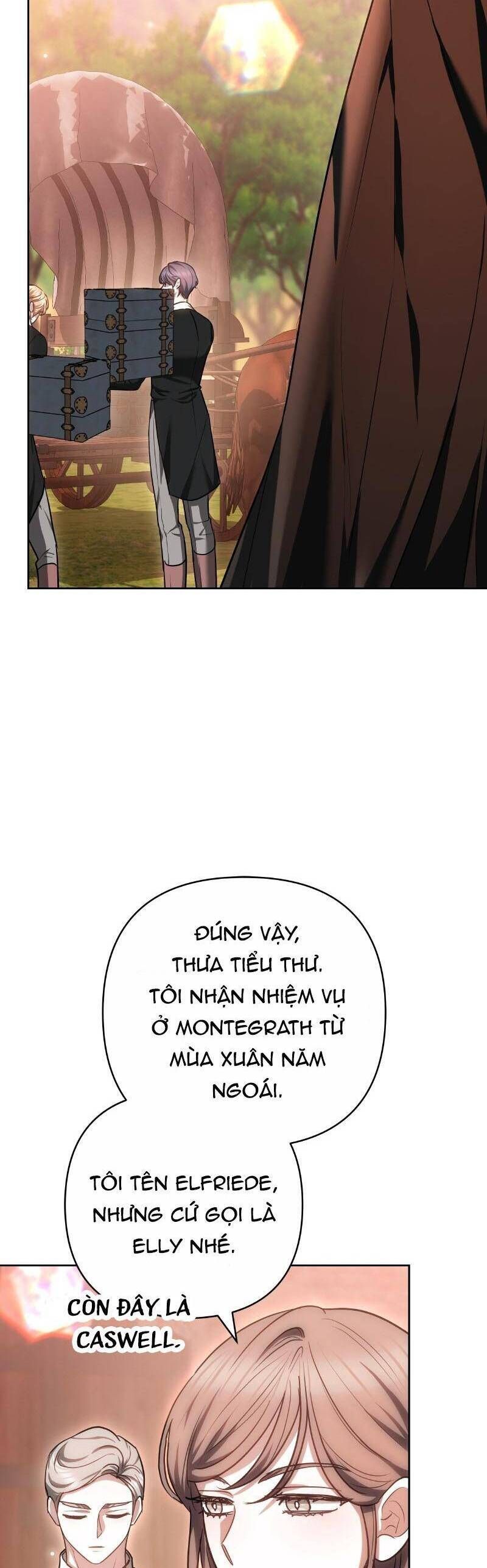 Mang Em Vào Giấc Ngủ: Chapter 11