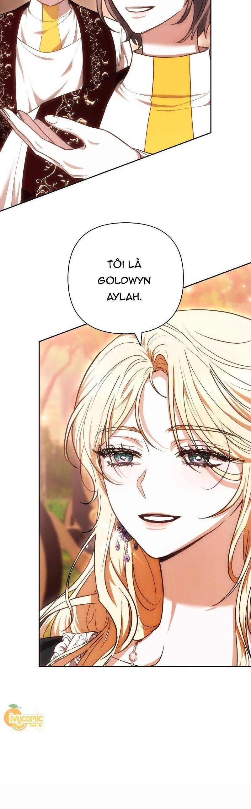 Mang Em Vào Giấc Ngủ: Chapter 11