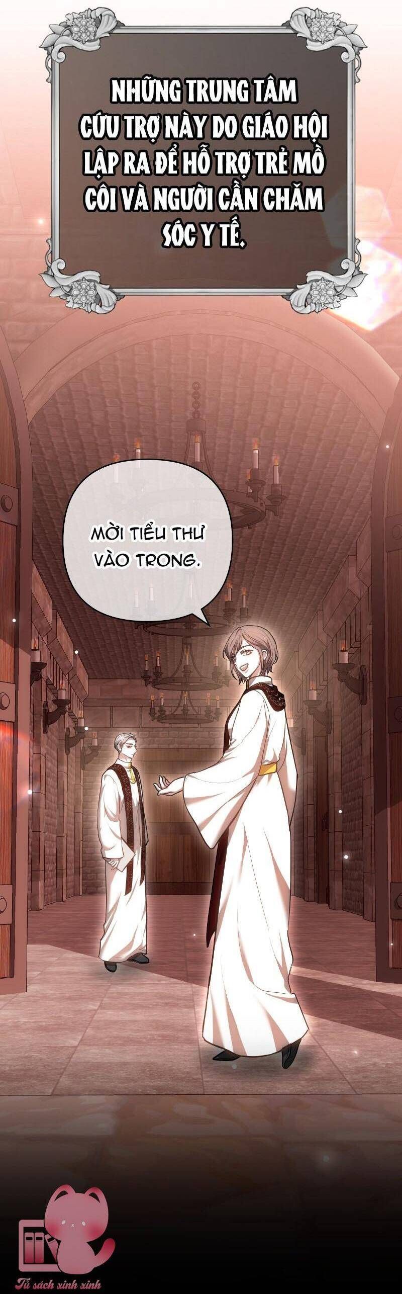 Mang Em Vào Giấc Ngủ: Chapter 11