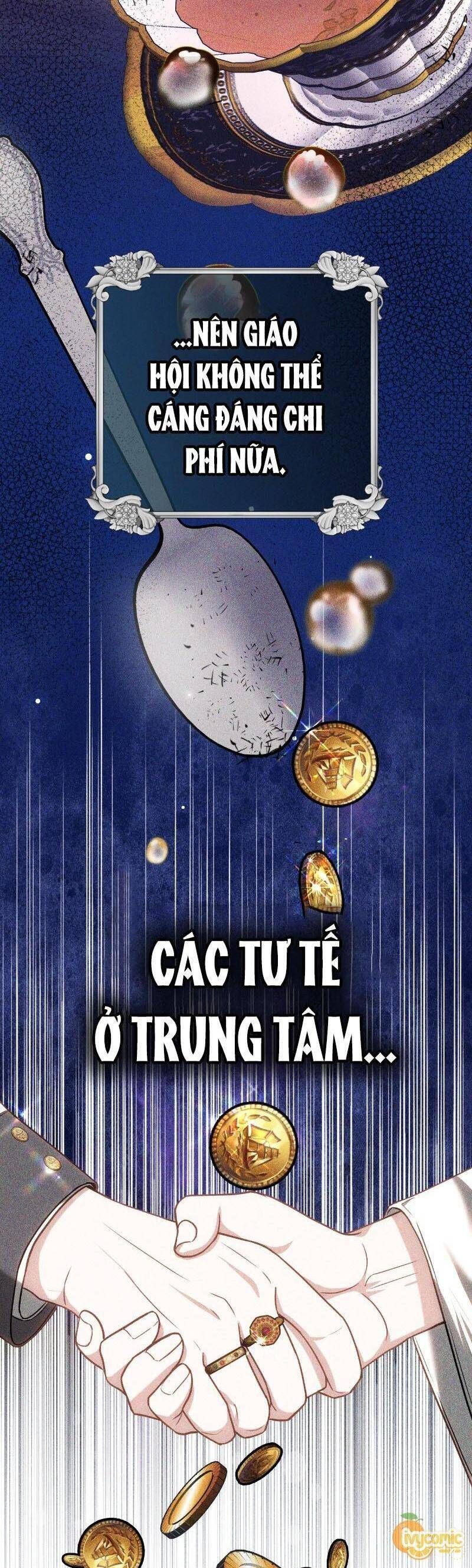 Mang Em Vào Giấc Ngủ: Chapter 11