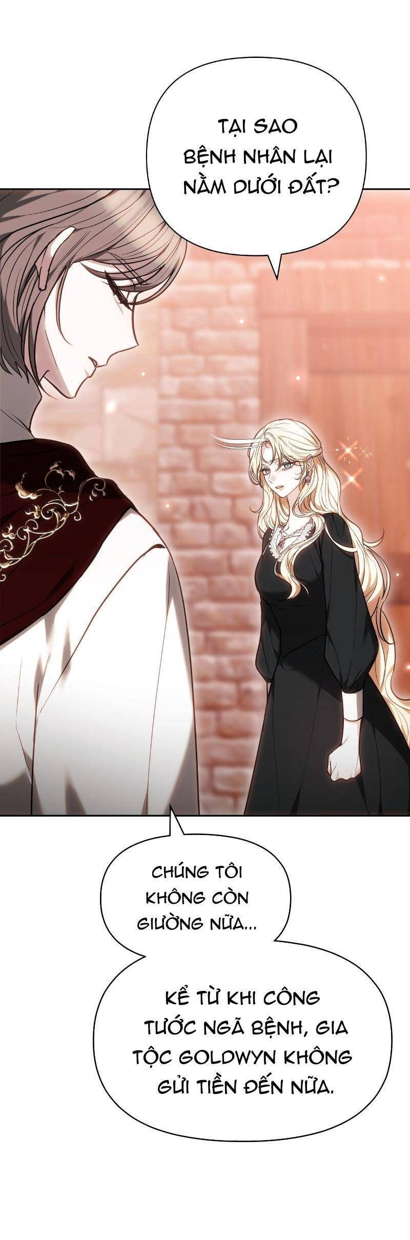 Mang Em Vào Giấc Ngủ: Chapter 11