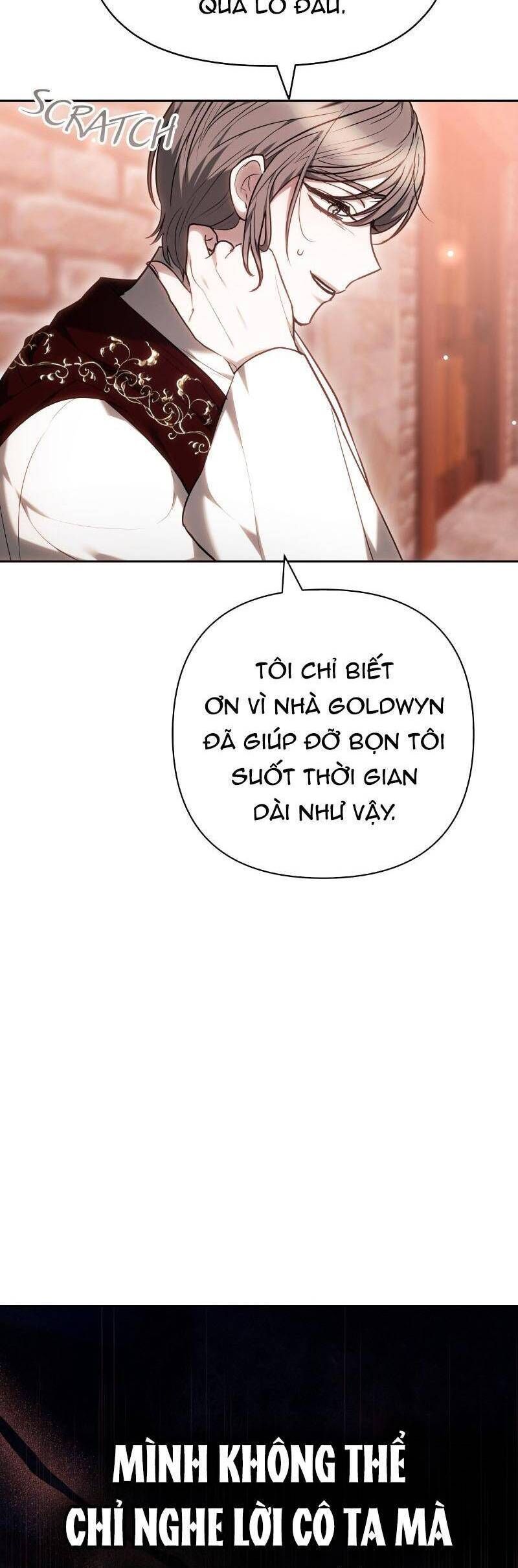 Mang Em Vào Giấc Ngủ: Chapter 11