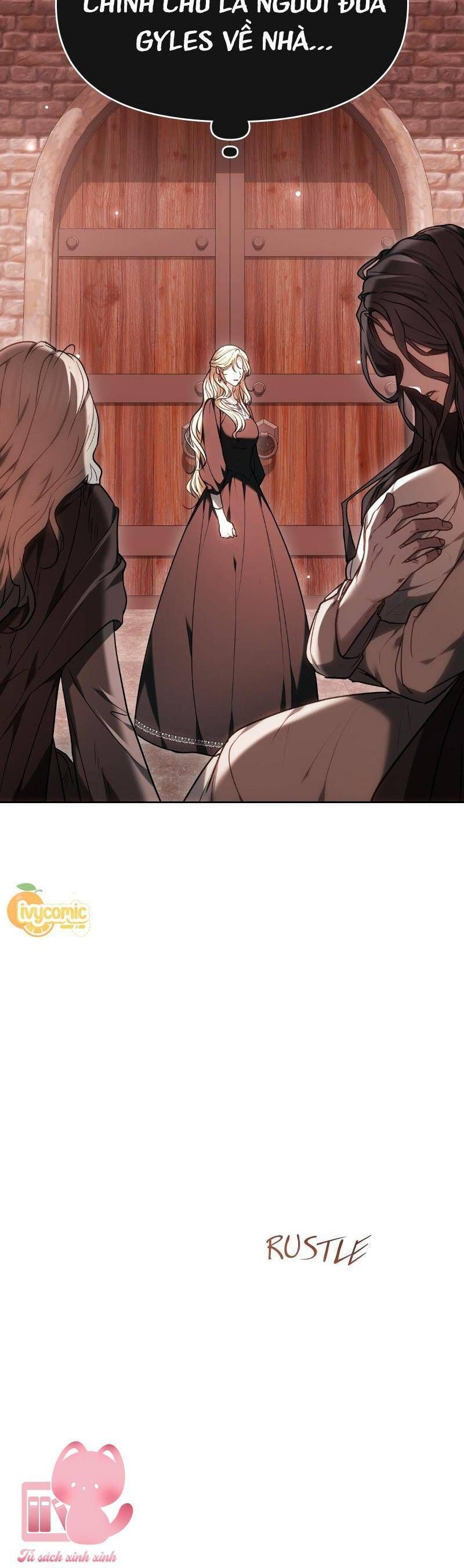 Mang Em Vào Giấc Ngủ: Chapter 11