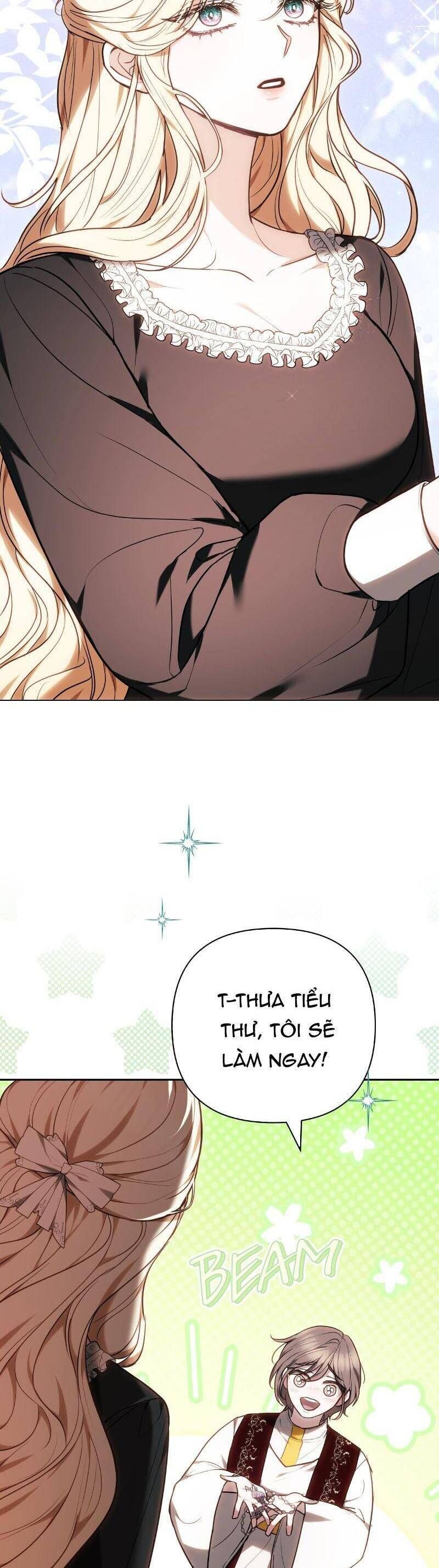 Mang Em Vào Giấc Ngủ: Chapter 11