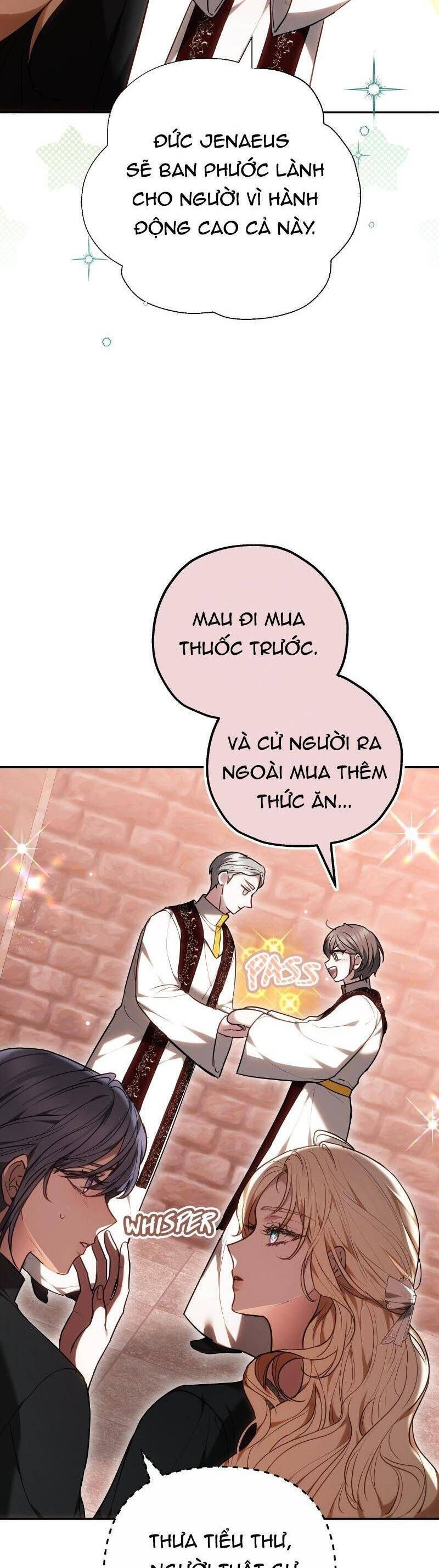 Mang Em Vào Giấc Ngủ: Chapter 11