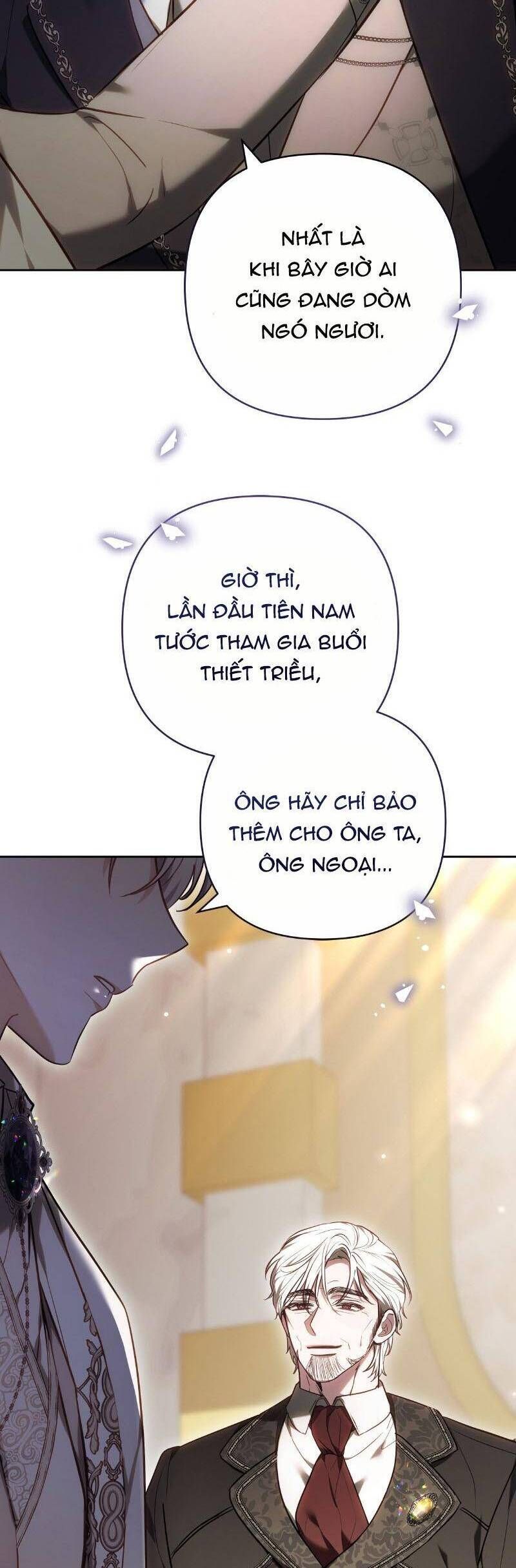 Mang Em Vào Giấc Ngủ: Chapter 11