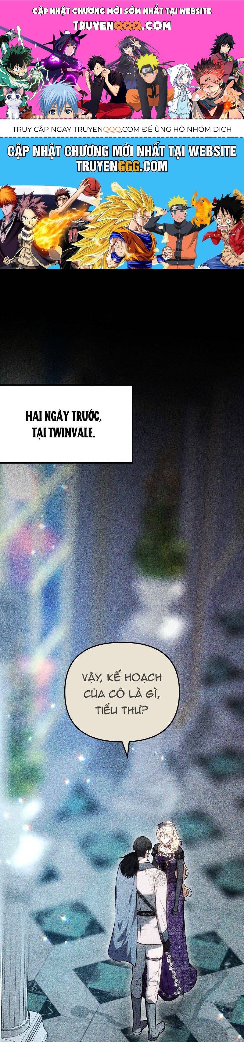 Mang Em Vào Giấc Ngủ: Chapter 13