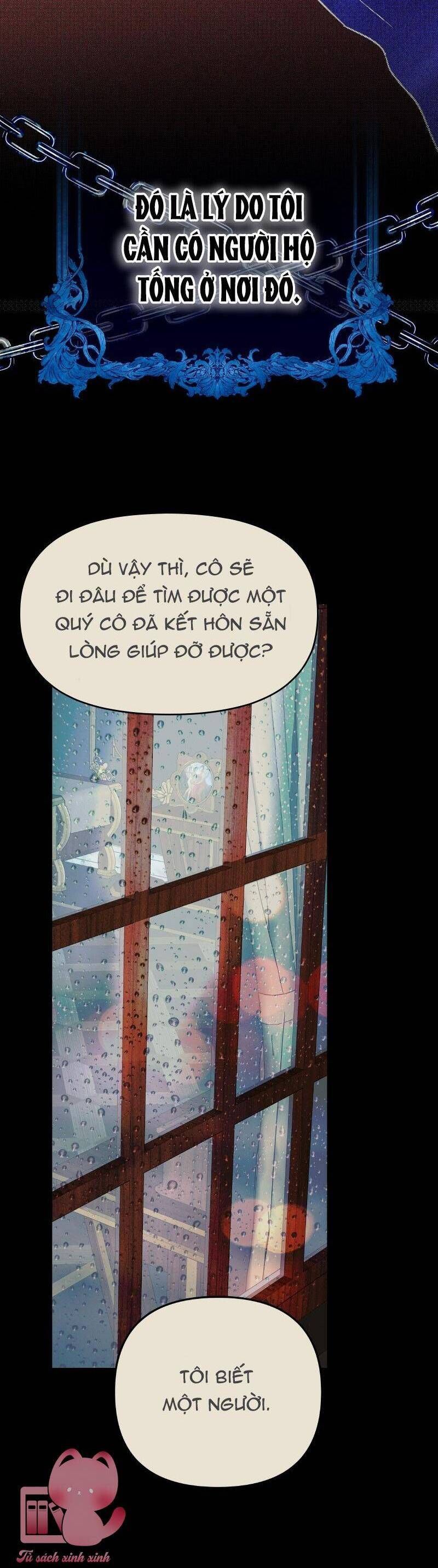 Mang Em Vào Giấc Ngủ: Chapter 13