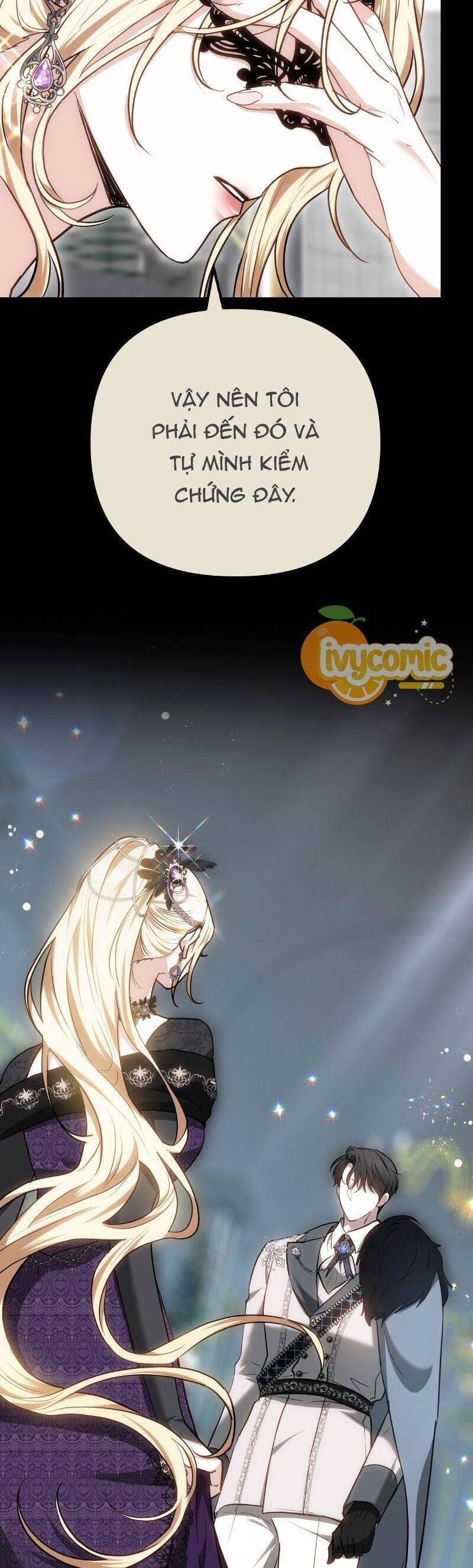 Mang Em Vào Giấc Ngủ: Chapter 13