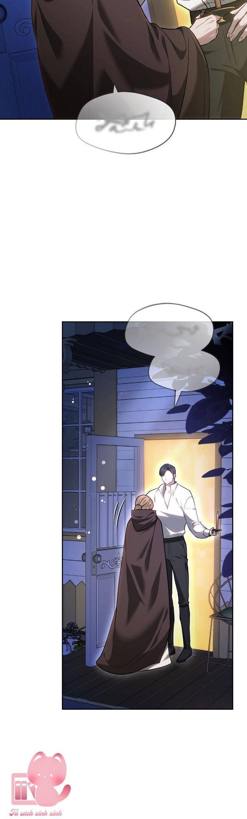 Mang Em Vào Giấc Ngủ: Chapter 13