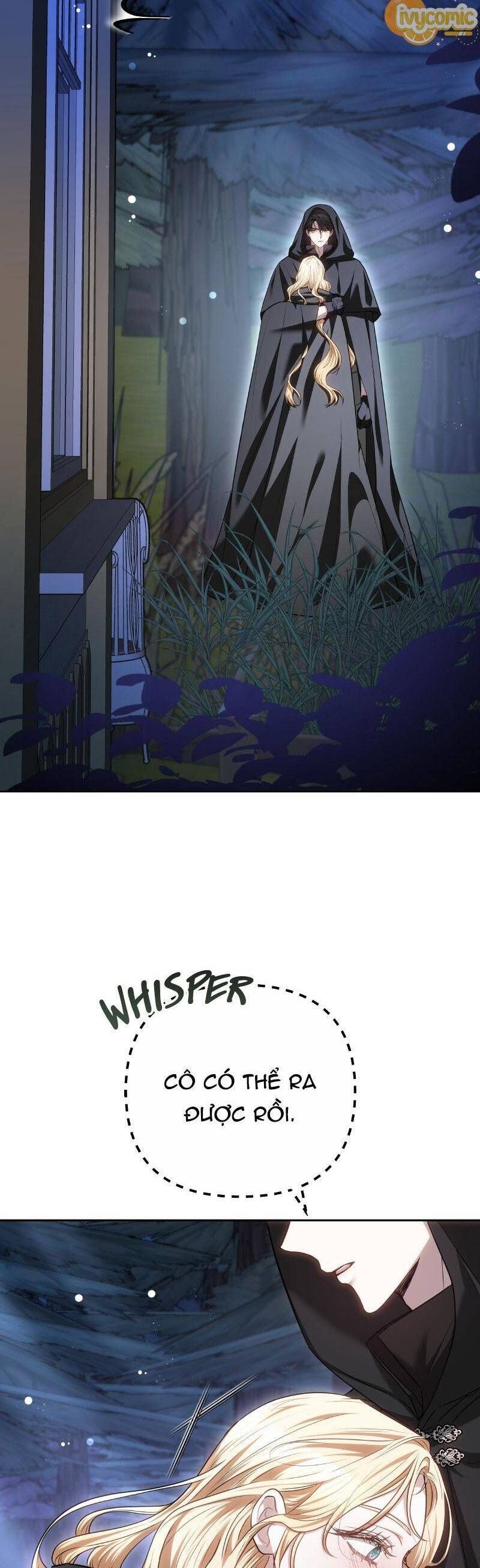 Mang Em Vào Giấc Ngủ: Chapter 13