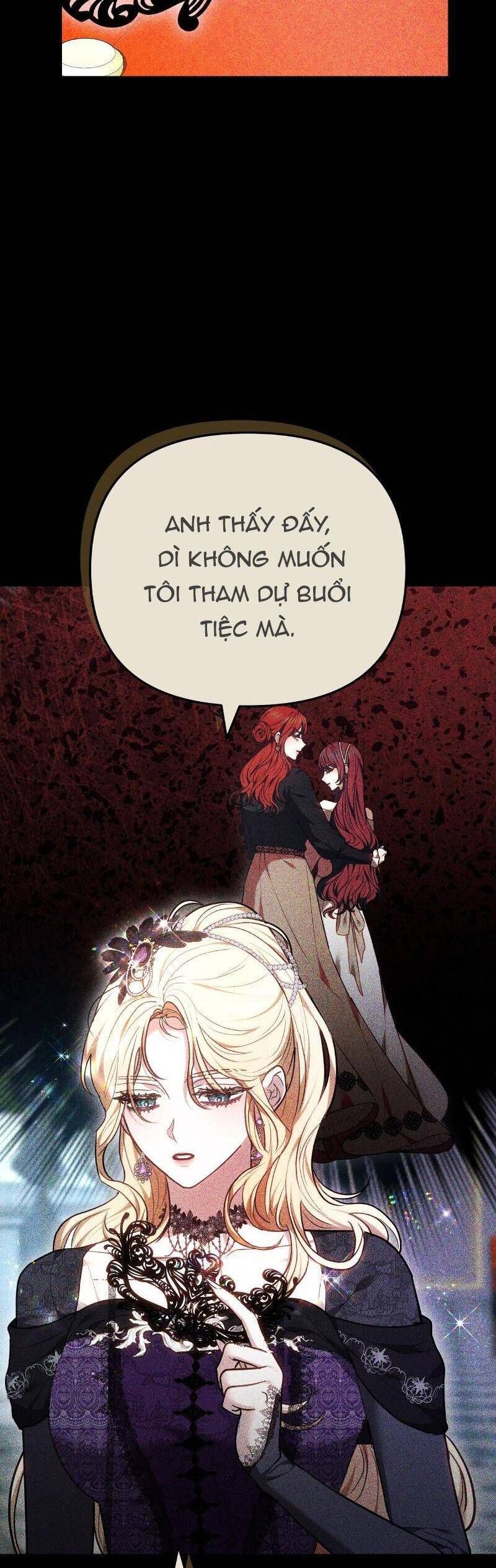 Mang Em Vào Giấc Ngủ: Chapter 13