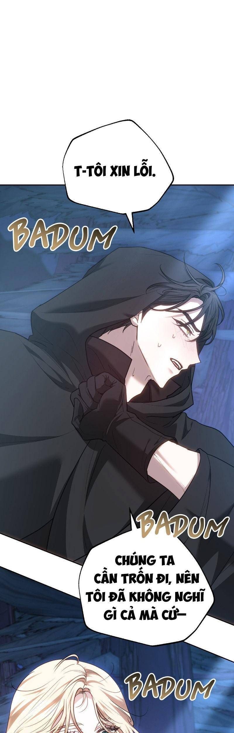 Mang Em Vào Giấc Ngủ: Chapter 13