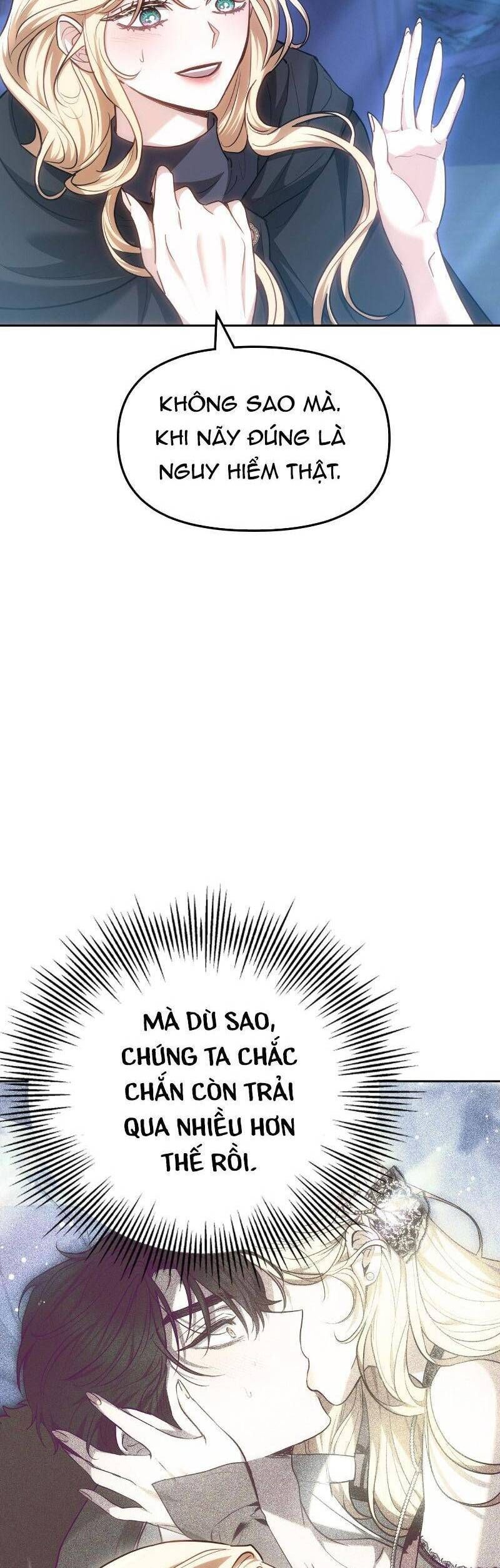 Mang Em Vào Giấc Ngủ: Chapter 13