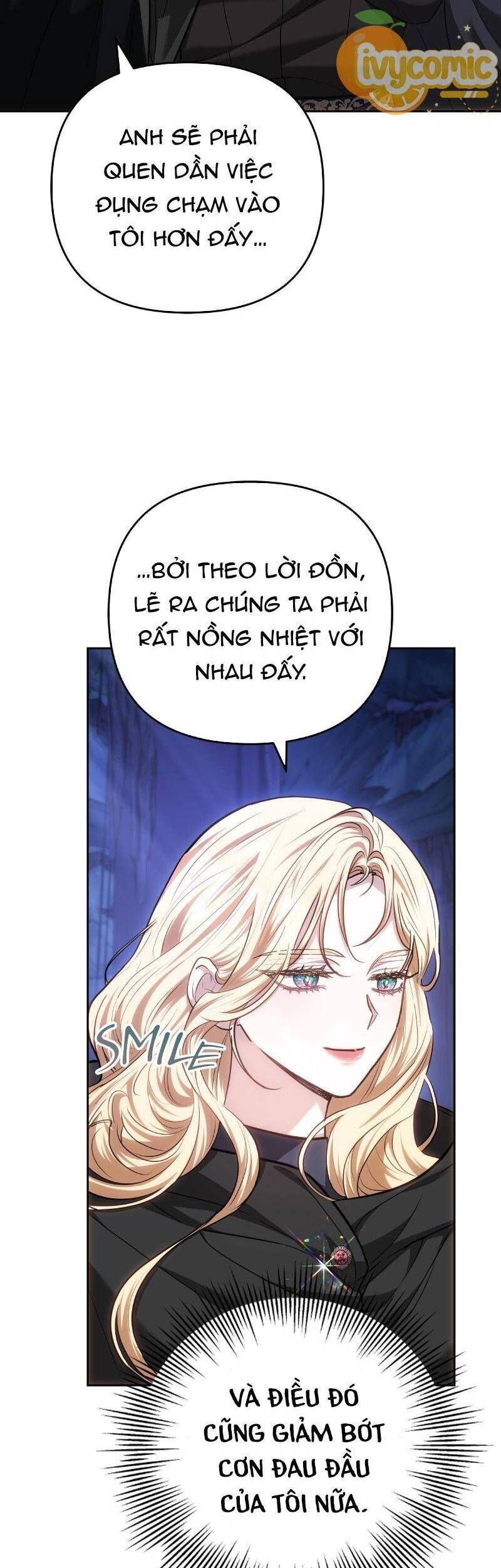 Mang Em Vào Giấc Ngủ: Chapter 13