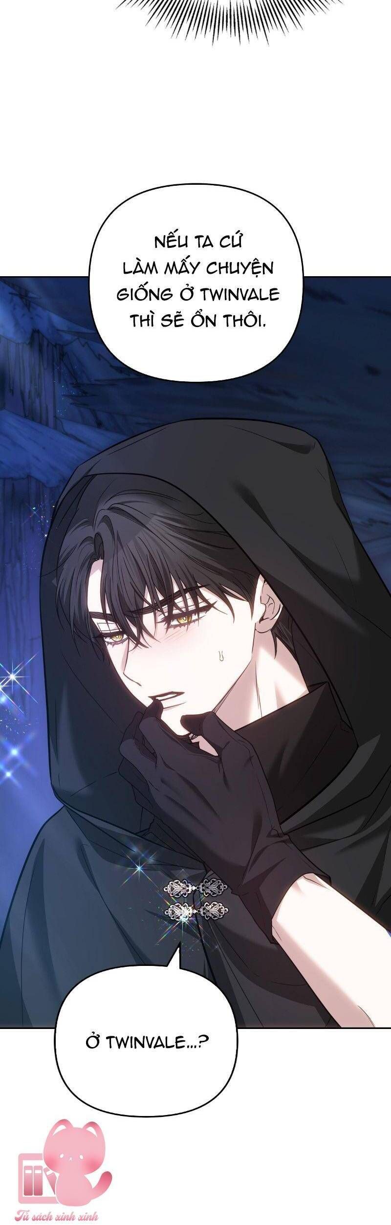 Mang Em Vào Giấc Ngủ: Chapter 13