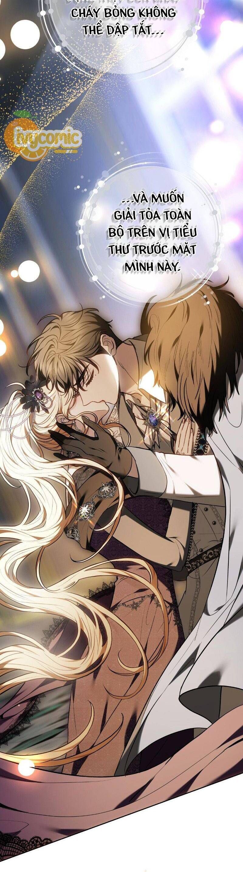 Mang Em Vào Giấc Ngủ: Chapter 13