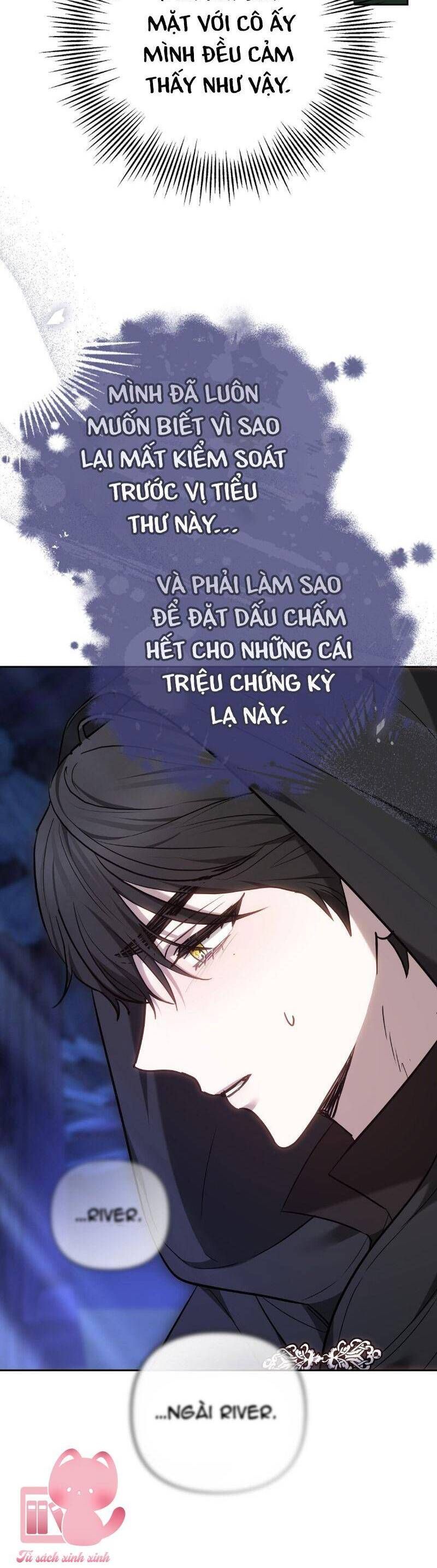Mang Em Vào Giấc Ngủ: Chapter 13