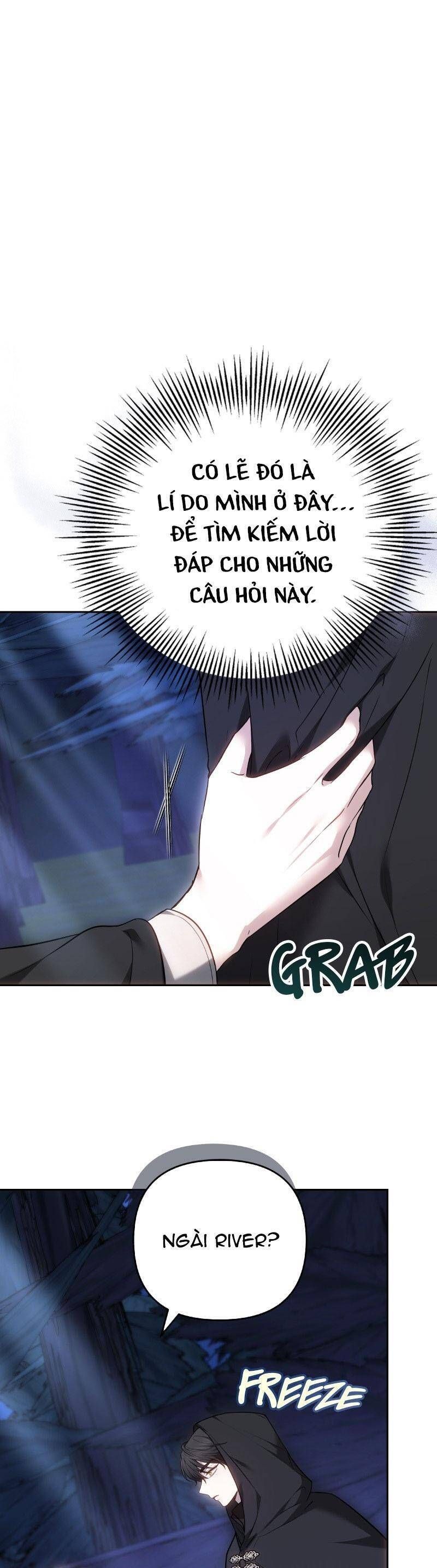 Mang Em Vào Giấc Ngủ: Chapter 13