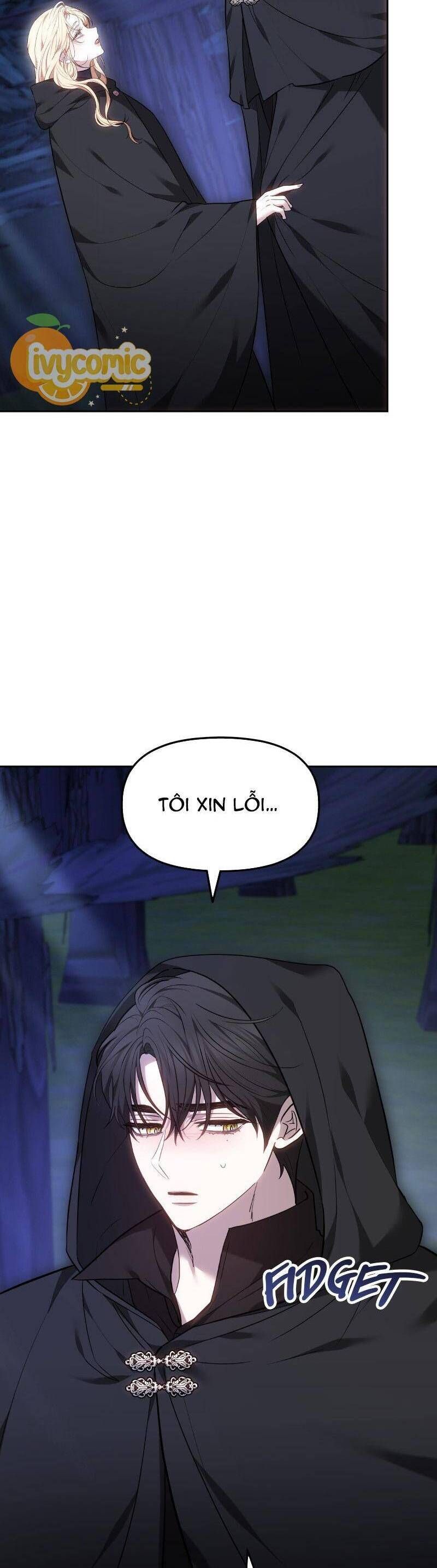 Mang Em Vào Giấc Ngủ: Chapter 13