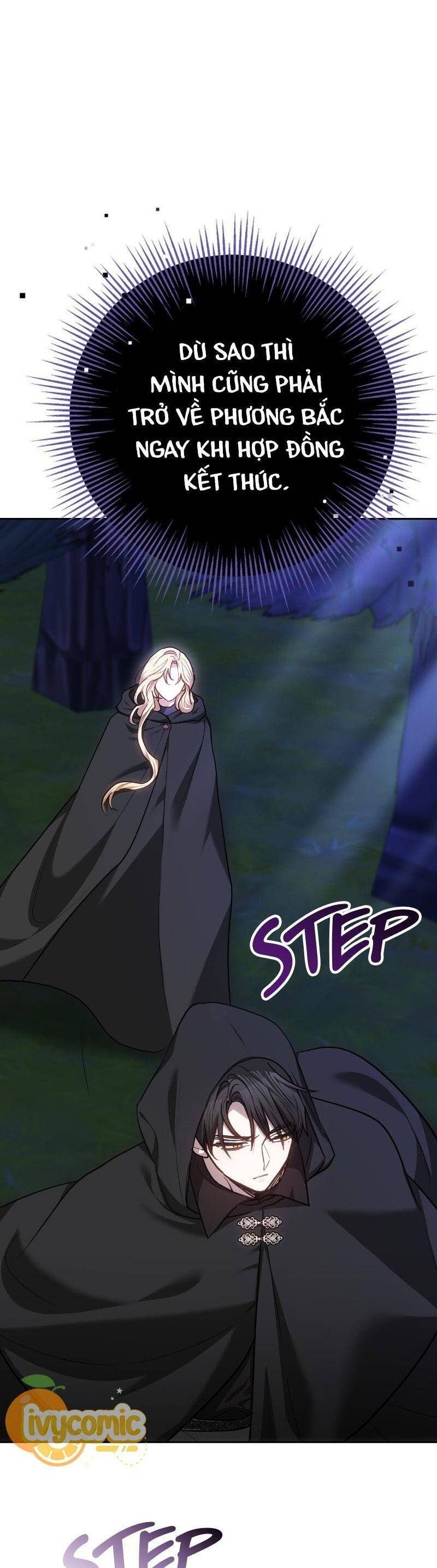 Mang Em Vào Giấc Ngủ: Chapter 13