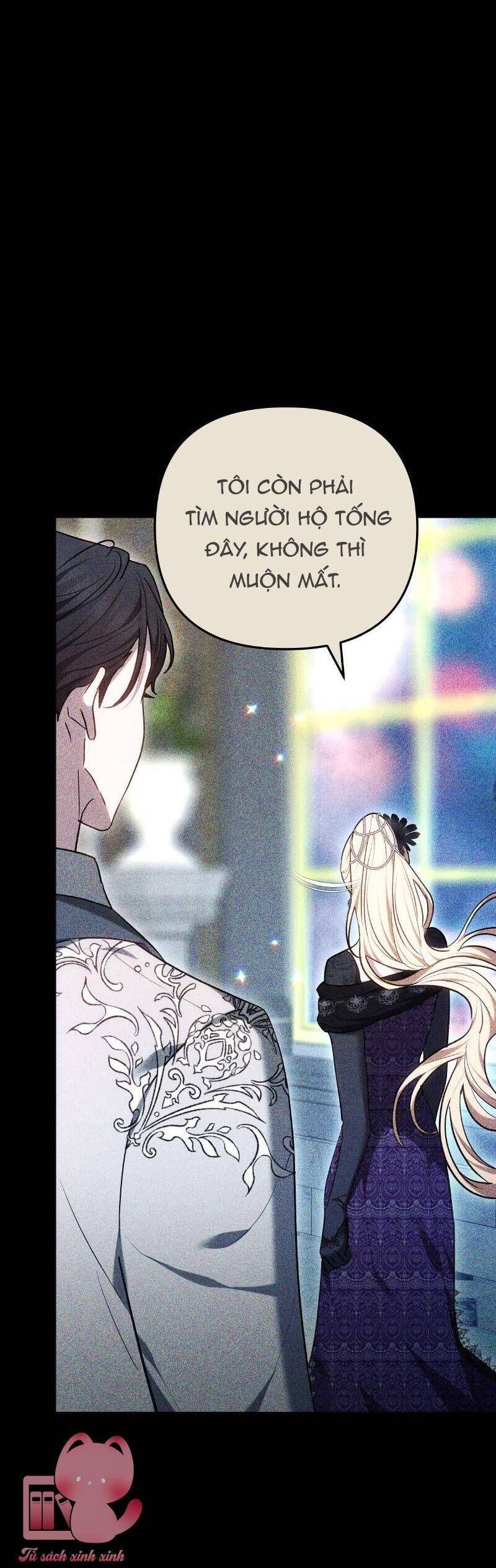 Mang Em Vào Giấc Ngủ: Chapter 13