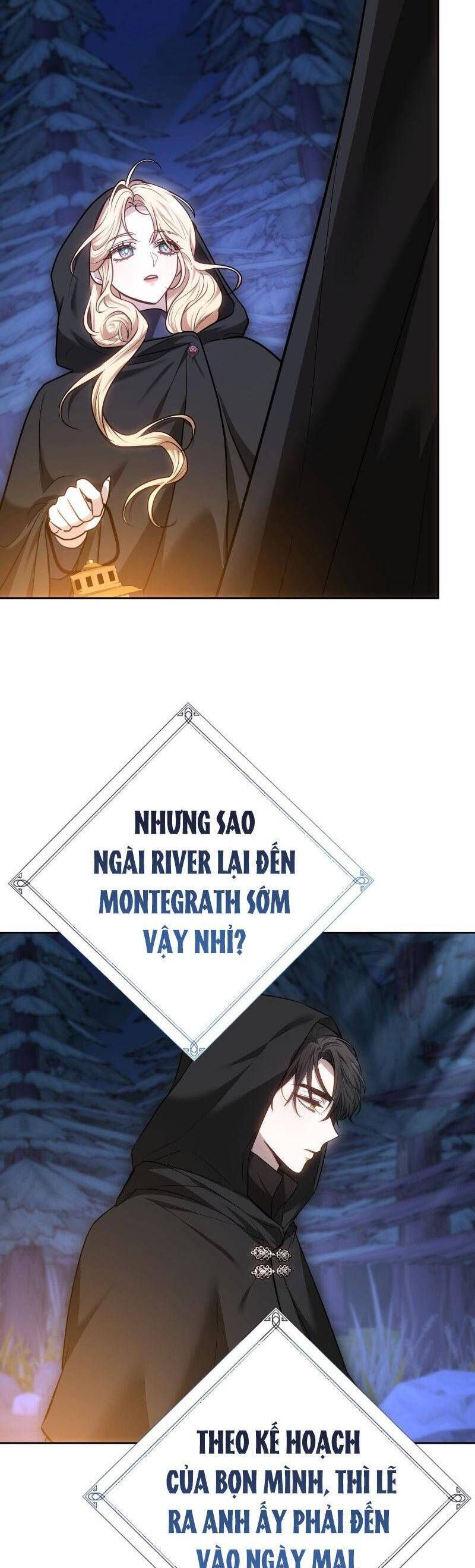 Mang Em Vào Giấc Ngủ: Chapter 13